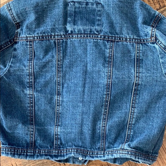 Women’s jean jacket - Picture 3 of 3